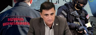 ՔԿ-ն տապալում է գործի քննությունը, մարզպետներն անգործ կմնան, ԱԱԾ-ն, ՌՈ-ն շարունակում են որսը․ Մամուլ
