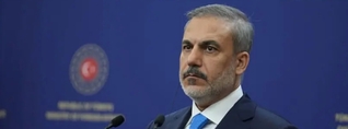 Թուրքիայի ԱԳ նախարարը Կատարում կքննարկի Հորմուզի նեղուցի անվտանգության հարցը