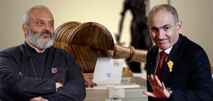 Կուսակցությունները կարող են օրինակ վերցնել Բագրատ Սրբազանից