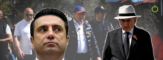 ՔՊ-ն հունիսի 7-ին գնում էր պարտվելու