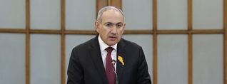 Նիկոլ Փաշինյանը վաղվանից արձակուրդում է