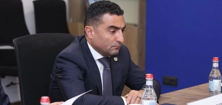 ՀԷՑ-ի 100 % բաժնետոմսերի նկատմամբ հանրային գերակա շահ ճանաչելու վերաբերյալ հանրային լսում է տեղի ունեցել
