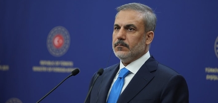 Նեթանյահուն և նրա քաղաքականությունը սպառնալիք են միջազգային անվտանգության համար. Ֆիդան