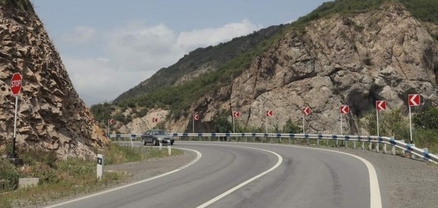 ՀՀ տարածքում ավտոճանապարհներն անցանելի են