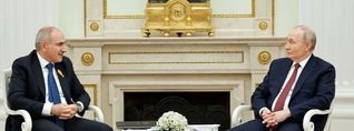 Պուտին–Փաշինյան հեռախոսազրույցը տեղի է ունեցել հայկական կողմի նախաձեռնությամբ. Կրեմլը մանրամասներ է ներկայացրել