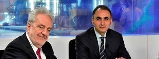 Եվրոպական խորհրդարանում բարձրացվել է Ավետիք Չալաբյանի կալանավորման հարցը
