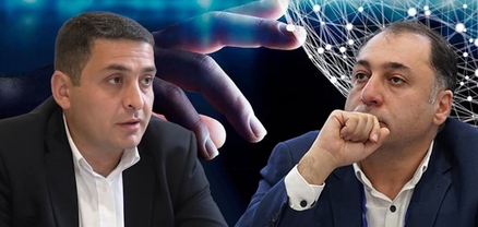 Համահեղինակության անվան տակ կարող են լինել նաև կեղծիքի դեպքեր. Մենուա Սողոմոնյան