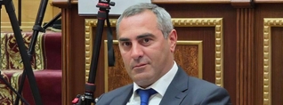 Գյումրիի փոխքաղաքապետը հրաժարվել է պատգամավորական մանդատից