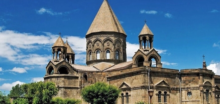Կաթողիկոսի և 6 եպիսկոպոսների գործով մեղադրական եզրակացությունը ուղարկվել է դատարան
