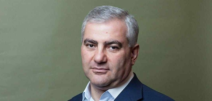 ԿԿՀ-ն Սամվել Կարապետյանին տուգանել է 200.000 դրամով