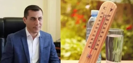 Ամենաշոգ օրը կլինի հուլիսի 3-ը. Գագիկ Սուրենյանը՝ առաջիկա օրերի եղանակի մասին