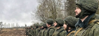 Բելառուսը ռազմական վարժանքներ է սկսել Ուկրաինայի և Լեհաստանի սահմանների մոտ
