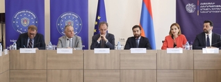 Հայաստանում մեկնարկել է ԵՄ նոր գործընկերության առաքելությունը