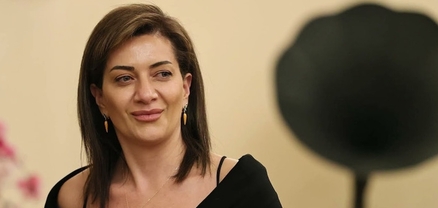 Աննա Հակոբյանը կգործուղվի Եթովպիա՝ մասնակցելու միջազգային համաժողովի