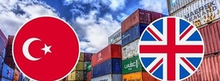 Թուրքիա-Միացյալ Թագավորություն առևտրի ծավալը հասել է 24 միլիարդի