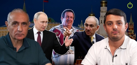 Օրակարգ․ Էս չե՞ս, արա՛․ թքածդ լիզեցիր, կզեցիր․ Փաշինյանը Ծառուկյանին բաց չի թողնի․ Հայկ Նահապետյան