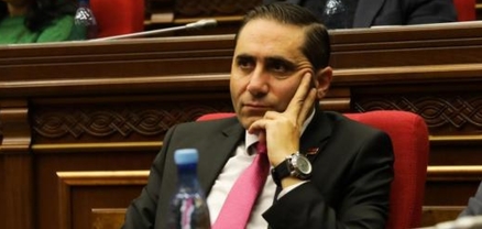 Ինչպե՞ս դուրս բերել Հայաստանն աշխարհաքաղաքական թակարդից․ Աբովյան