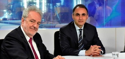 Եվրոպական խորհրդարանում բարձրացվել է Ավետիք Չալաբյանի կալանավորման հարցը