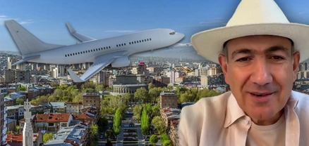 Փաշինյանը վախենում է արձակուրդն արտերկրում անցկացնելուց