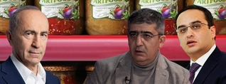 «Արտֆուդի» միլիարդների վնասն ու Սողոմոնյանների ընտանիքի կապիտալի պատմությունը