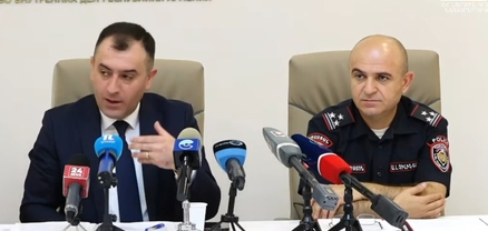 ՆԳՆ-ում ներկայացնում են վարորդական վկայականների տրամադրման կարգում տեղի ունեցած փոփոխությունները. ՈւՂԻՂ