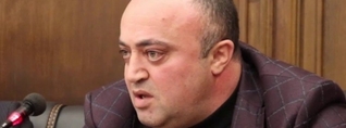 «Մուլտի տրանսպորտ» ընկերության տնօրեն Արթուր Դալլաքյանը տնային կալանքում է