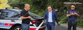 Կիևյան կամրջի տակ հայտնաբերվել է երիտասարդ տղայի մարմին