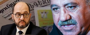 Վհուկների որս՝ ՊՆ-ում, Սասուն Միքայելյանի ճակատագիրն անորոշ է. Մամուլ