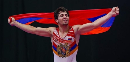 Նպատակս աշխարհի չեմպիոն դառնալն էր. Ջանես Նազարյան
