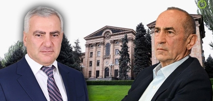Ինչու վերցրին մանդատներն ու հուսահատություն պատճառեցին ժողովրդին