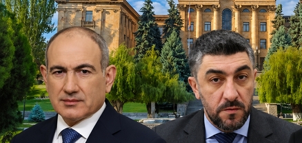 Ինչ է առաջիկայում ճոճելու Վիլեն Գաբրիելյանը
