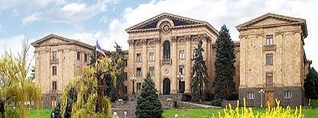 ԱԺ-ի առաջին նիստը կմեկնարկի առանց վարչապետի. «Ժողովուրդ»