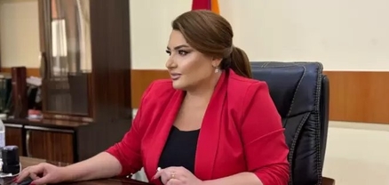 30 հոգով փորձում եք գետնին տապալել Գագիկ Ծառուկյանին. Իվետա Տոնոյանը՝ ՔԿ տեսանյութի մասին