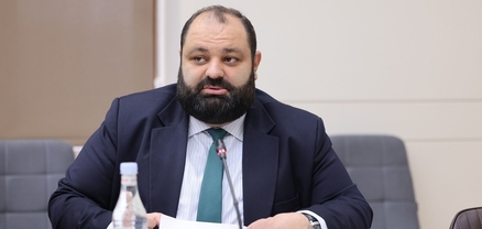 Ով կնշանակվի «Արարատցեմենտ» գործարանի ժամանակավոր կառավարիչ․ «Հրապարակ»