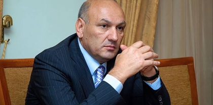 Գագիկ Խաչատրյանից կբռնագանձվի 17,7 մլրդ դրամ