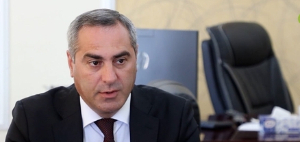 Եթե մանդատը վերցնեի, Գյումրին կարող էր կոլապսի ենթարկվել. փոխքաղաքապետ