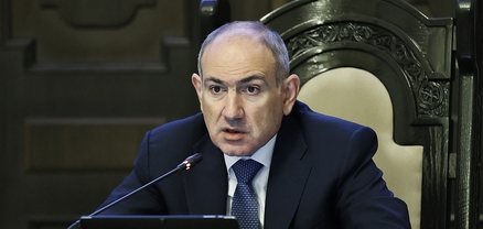 Արդար պայքարի իմիտացիա՝ ՔՊ վարչությունում․ Հրապարակ