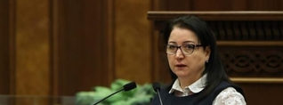 96-րդ համարը կդառնա հանձնաժողովի նախագահ. Հրապարակ
