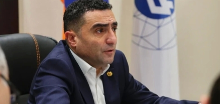Նարեկ Կարապետյանը մի քանի ուժեղ սուտ պնդումներ է արել ՀԷՑ-ի վերաբերյալ. Ռոմանոս Պետրոսյան