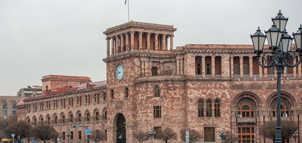 Կառավարության 2026 թվականի հուլիսի 2-ի հերթական նիստը. ՈւՂԻՂ