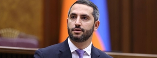 Լրագրողական գործունեությանը վերաբերող փոփոխություններ չեն եղել․ Ռուբինյան