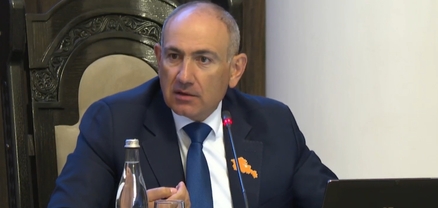 Ժամանակ է եղել, որ Հայաստանի ժողովուրդը առավոտյան, ընթրիքին, ճաշին կարտոֆիլ է կերել․ պետք է առաջ շարժվենք