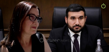 Վահագն Ալեքսանյանն ամենալաչառ  պատգամավորն է. հարցում