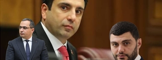 Արթուր Պողոսյանը տապալում է գործերի քննությունը, եթե ՔՊ-ին է վերաբերվում. Ժողովուրդ