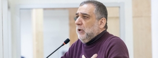 Ռուբեն Վարդանյանի գործով գանգատ է ներկայացվել ՄԻԵԴ