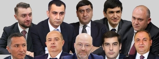 ՀՀ 10 մարզպետներ անգործ կմնան. Մարզպետարանները լուծարման փուլում են . Ժողովուրդ