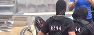 Խուլիգանություն՝ Երևանում. ծեծկռտուքից հետո մի խումբ անձինք դիմել են փախուստի. 2-ը ձերբակալվել են. shamshyan.com