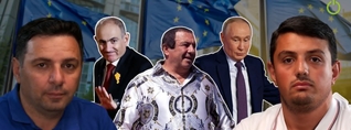 Օրակարգ․ Գագիկ Ծառուկյանը սահմաններ է անցել․ Փաշինյանը չի ներելու նրան․ Արմեն Վարդանյան