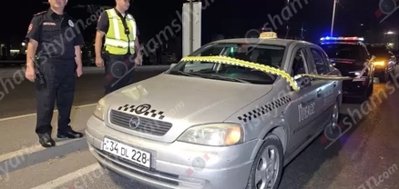 «Opel»-ը վրաերթի է ենթարկել փողոցը չթույլատրելի հատվածով անցնող հետիոտնին․ բժիշկներին հաջողվել է փրկել նրա կյանքը