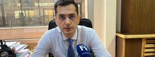 Դատախազությունն ընթացք է տվել Նիկոլ Փաշինյանի հայտարարությանը՝ Լիպարիտ Դրմեյանի դեմ գործընթաց սկսելու մասին